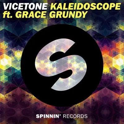 Kaleidoscope封面