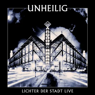 So wie Du warst (Live)封面