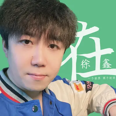 在封面