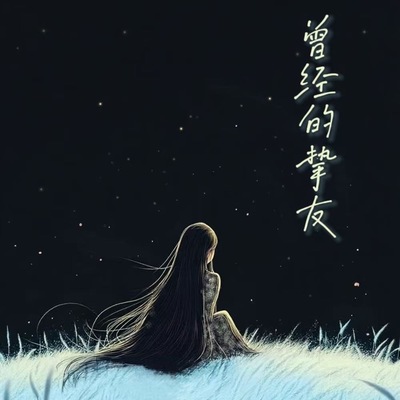 曾经的挚友封面