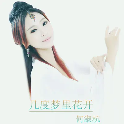 几度梦里花开 (精简版)封面