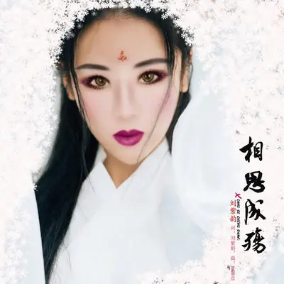 相思成殇封面