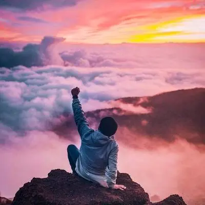 飞舞 (Version 2) - Ambient Lounge Inspiring (Version 2)封面