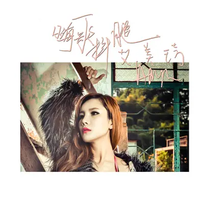 有只雀仔跌落水（DJ版）封面