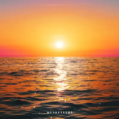 Sea(Speed Up Version)封面