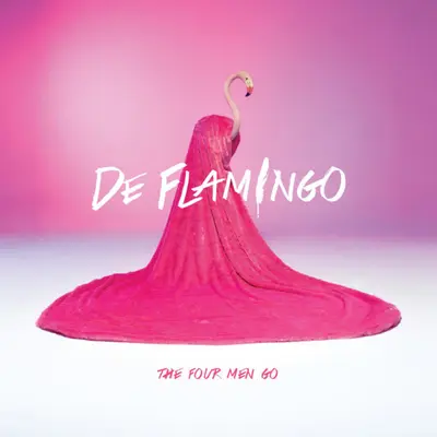 รั้น (Innocence) - De Flamingo封面