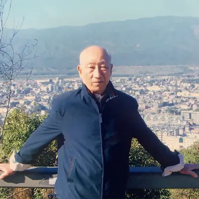 新青年 - 周文浩封面