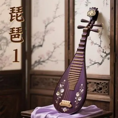 孤月映雪封面