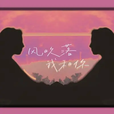风吹落我和你封面