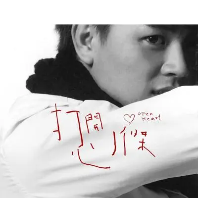 爱了就沉沦 (2011八大韩剧《妈妈发怒了》片尾曲) - 张心杰封面