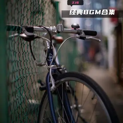 征服封面
