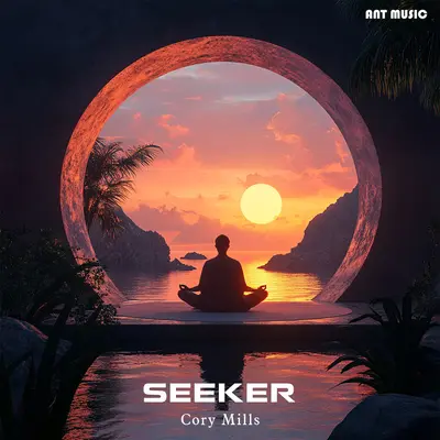 Seeker封面
