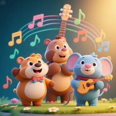 国学古籍《霍光传节选班固》少儿早教音乐 - 儿童歌曲封面
