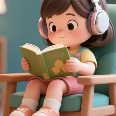 启蒙摇篮曲《小礼服静睡曲》少儿早教音乐 - 儿童歌曲封面