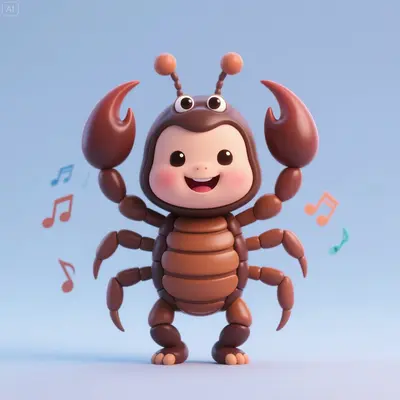 启蒙摇篮曲《小鲸鱼梦静谣》少儿早教音乐封面