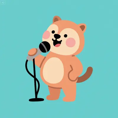 格林童话《画眉嘴国王》少儿早教音乐 - 儿童歌曲封面