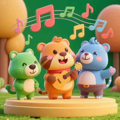 国学古籍《伤寒论》少儿早教音乐 - 儿童歌曲封面
