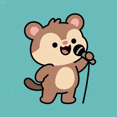 启蒙儿歌《闪烁的小星星》少儿早教音乐封面