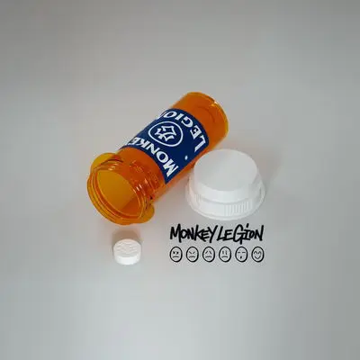 解药封面