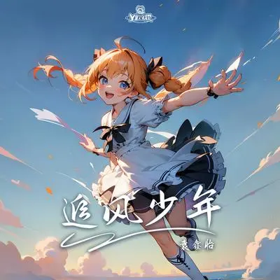 许愿星封面