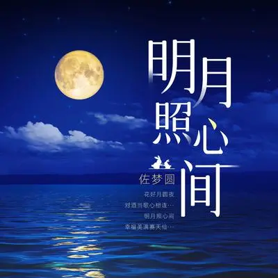如果可以（精华版）封面