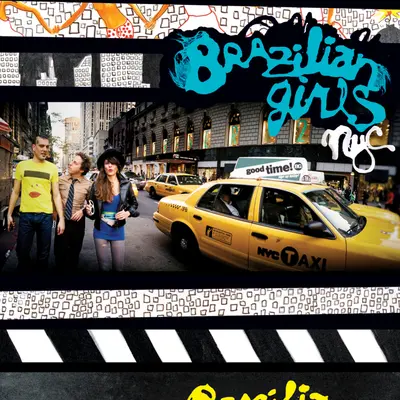 Good Time (Radio Edit)封面