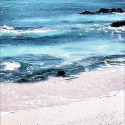 海风封面