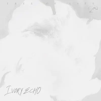 Ivory Echo封面