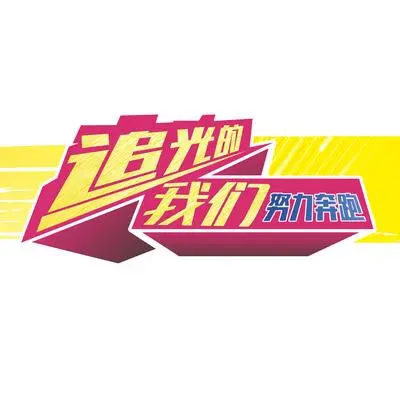 追光的我们封面