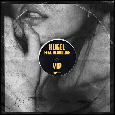 VIP (feat. BLOODLINE) - Hugel / Bloodline封面