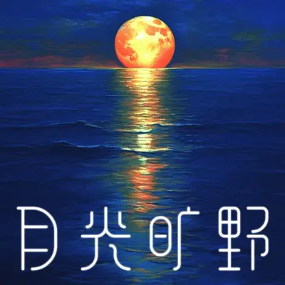 漫长的夜封面