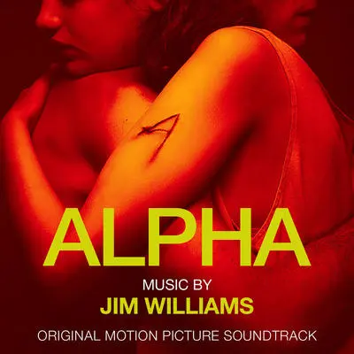 Alpha(End Credits)封面