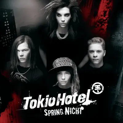 Spring nicht(Grizzly Remix) - Tokio Hotel封面
