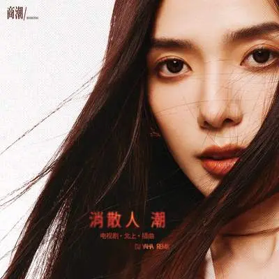 消散人潮(DJ Yaha Remix)(电视剧《北上》插曲)封面