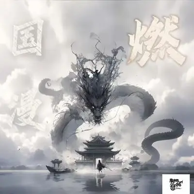 一念心魔（纯音乐）封面