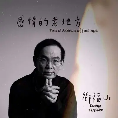 感情的老地方封面
