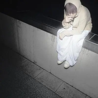 后夜freestyle封面