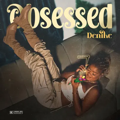 Obsessed - Denike封面