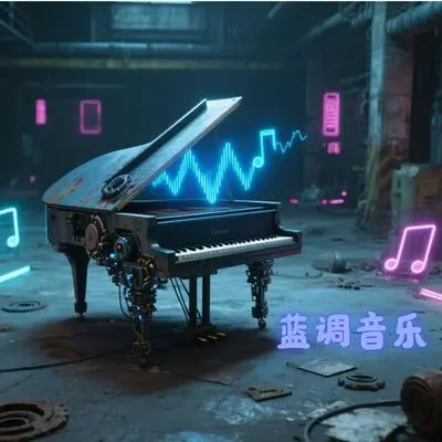 漫步封面