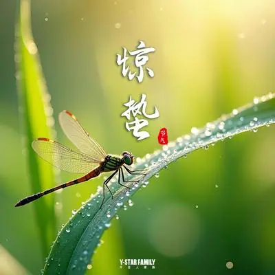 惊蛰-打更人封面