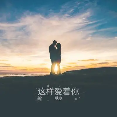 这样爱着你封面