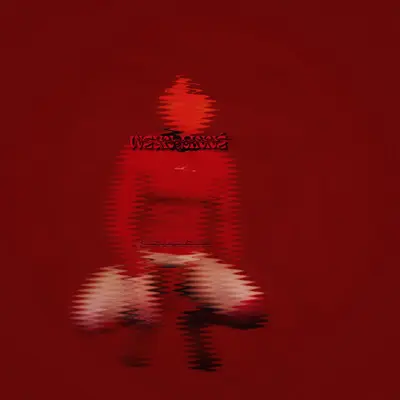 WHO'S IRIDESCENT（INSTRUMENTAL）封面