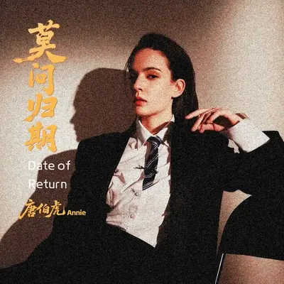 莫问归期（1.1x）封面