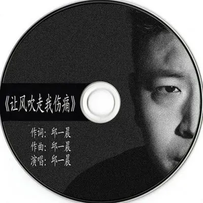 让风吹走我伤痛 (DJ Ethan版)封面