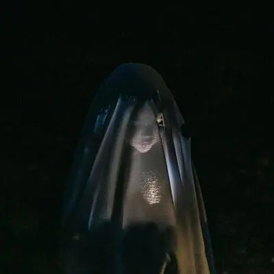 剧情影视奇幻魔法城堡 - Night Journey封面