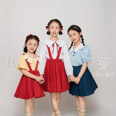 小孩封面