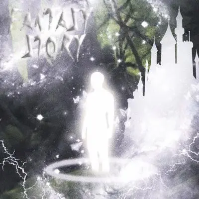 早晨 - FantasyBoi / 17verse封面
