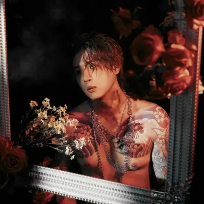 斗 (feat.Welkins-)封面