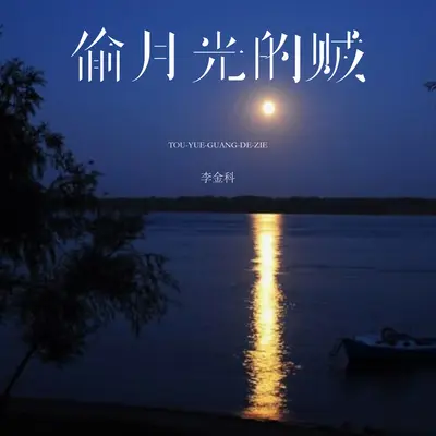 偷月光的贼(伴奏)封面