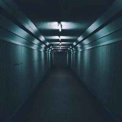 Night Race封面